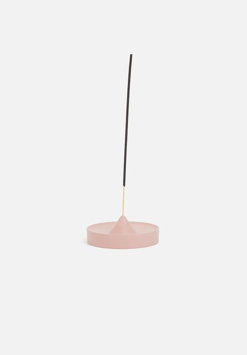 Sixth Floor - Incense holder - neutral