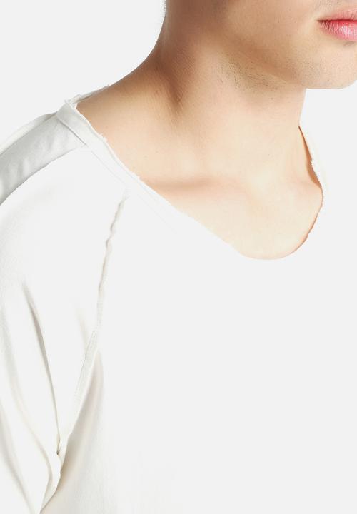 Only & Sons - Edgy Reg Raglan O-Neck