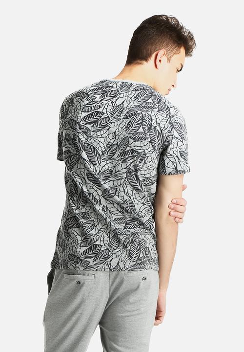 Only & Sons - Triton O-Neck