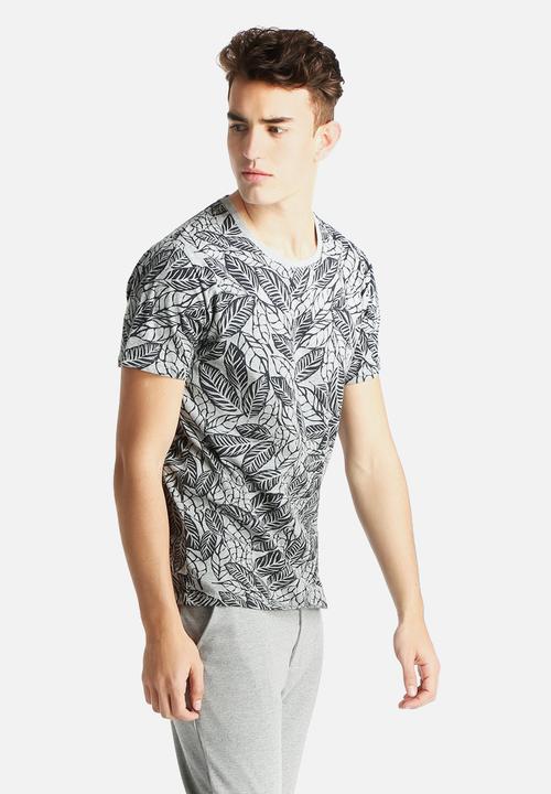 Only & Sons - Triton O-Neck