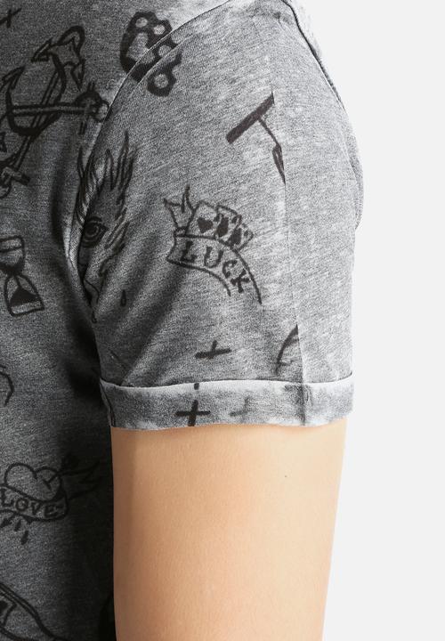 Only & Sons - Shane Tee