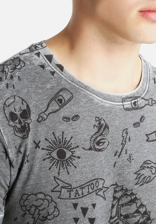 Only & Sons - Shane Tee