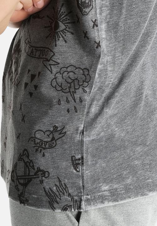 Only & Sons - Shane Tee
