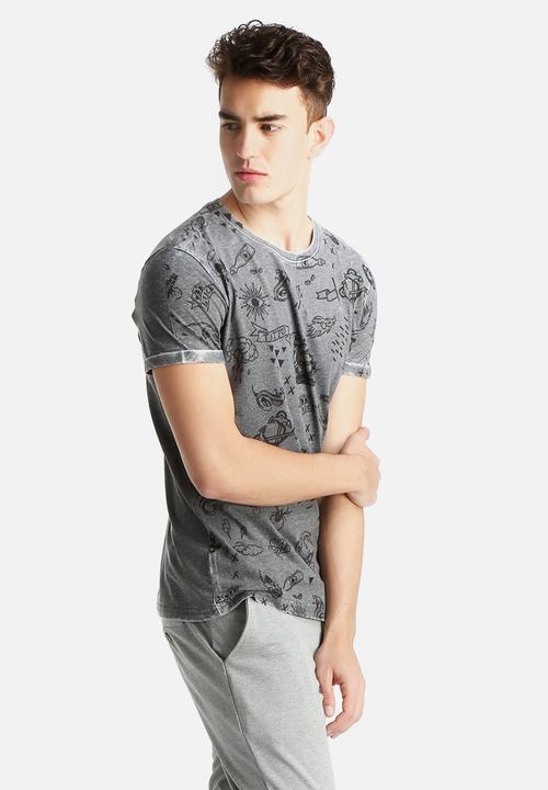 Only & Sons - Shane Tee