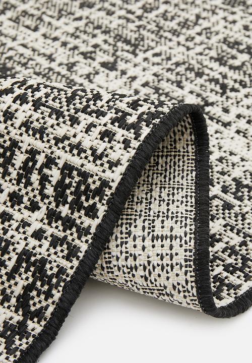 Hertex Haus - Beach outdoor rug- shadow