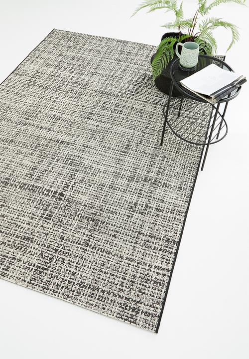 Hertex Haus - Beach outdoor rug- shadow