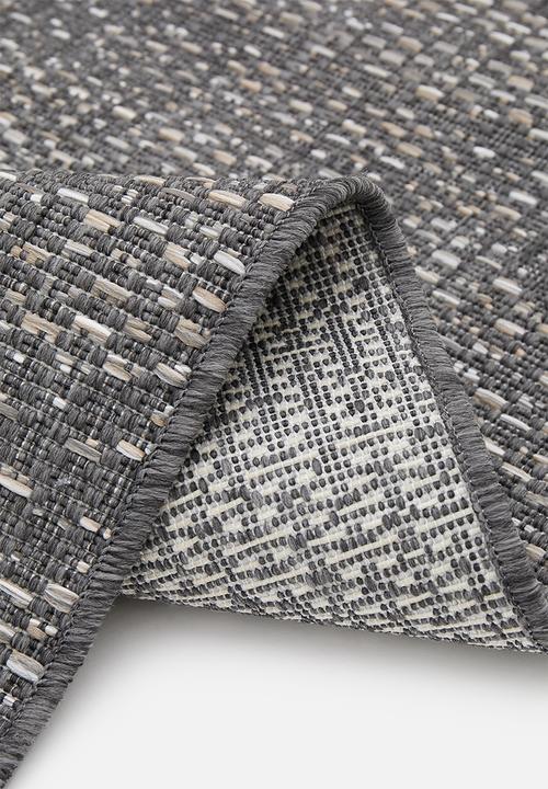 Hertex Haus - Lounger outdoor rug - dolphin