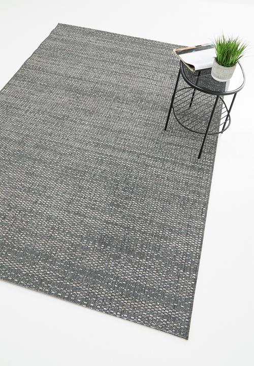 Hertex Haus - Lounger outdoor rug - dolphin