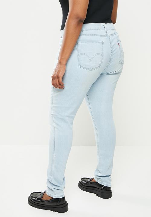 Levi’s® - Curvy skinny ontario hop sa - ontario hop
