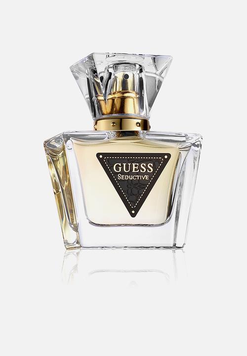 GUESS - Guess Seductive Woman Edt - 30ml