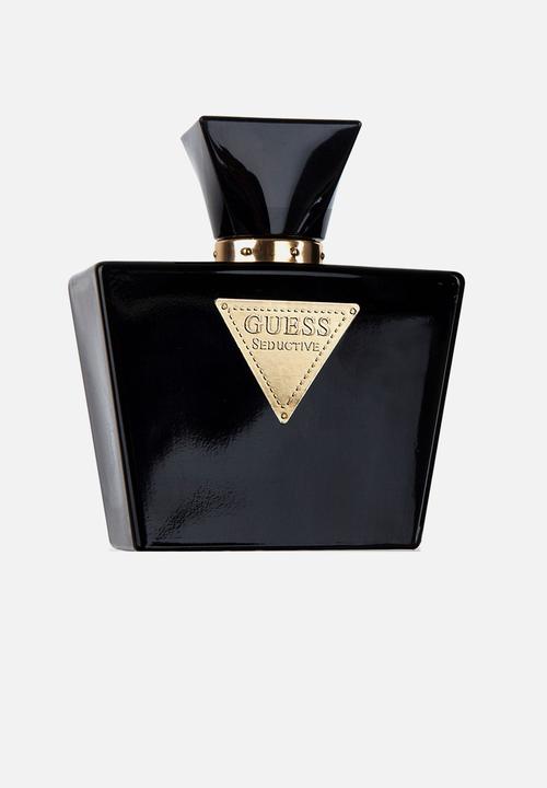 GUESS - Guess Seductive Noir Women Edt - 75ml
