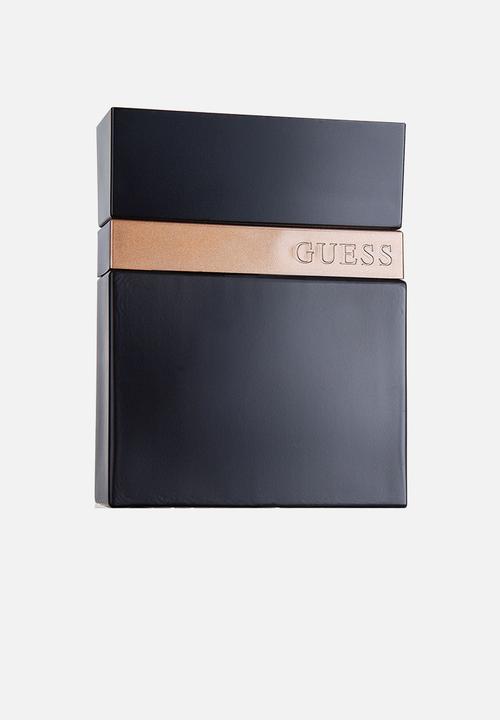 GUESS - Guess Seductive Noir For Him Edt - 100ml