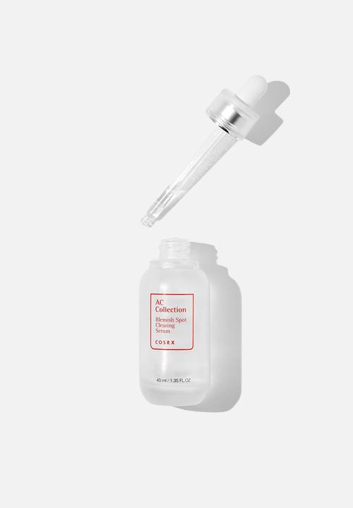 COSRX - AC Collection Blemish Spot Clearing Serum