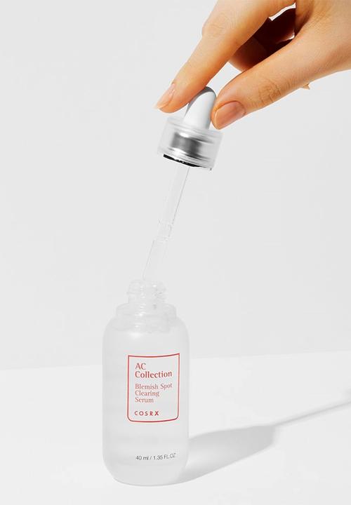 COSRX - AC Collection Blemish Spot Clearing Serum