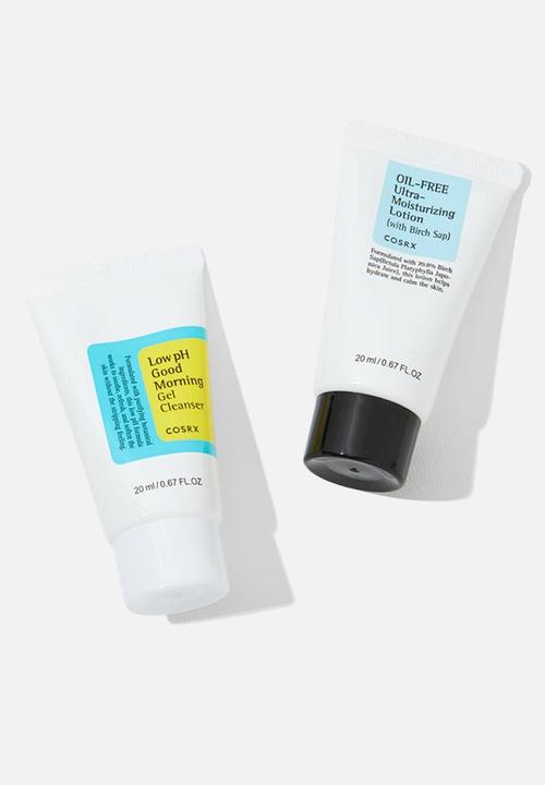 COSRX - Favorites Best Sellers Set