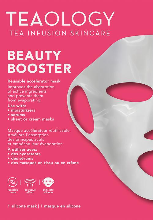 TEAOLOGY - Beauty Booster 