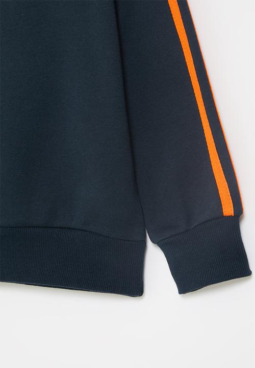 Pop Candy - Handsome sweatshirt - blue
