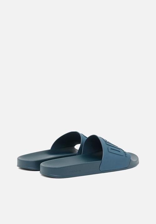 Diesel  - Sa mayemi sandals - blue