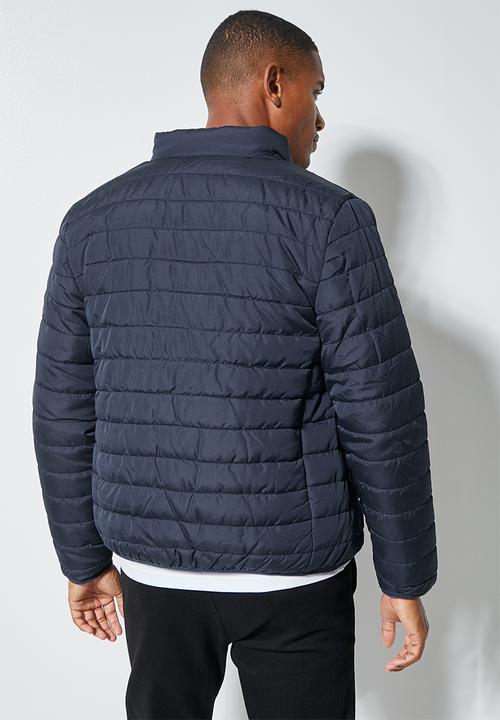 Superbalist - Hobbs puffer jacket - navy