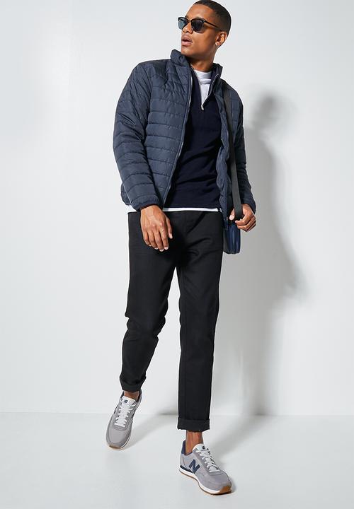 Superbalist - Hobbs puffer jacket - navy