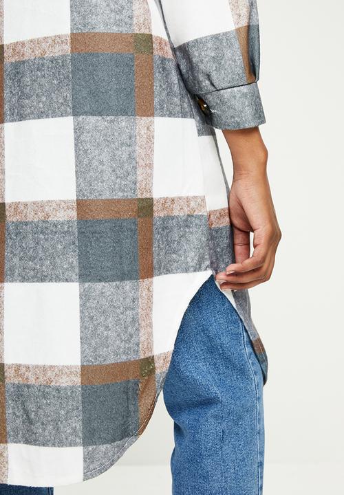dailyfriday - Shacket - multi 