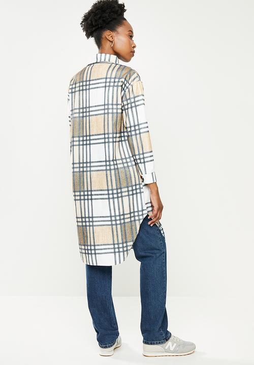 dailyfriday - Shacket - multi 