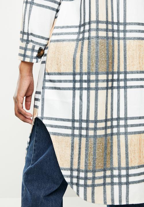 dailyfriday - Shacket - multi 