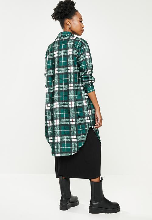 dailyfriday - Shacket - multi 