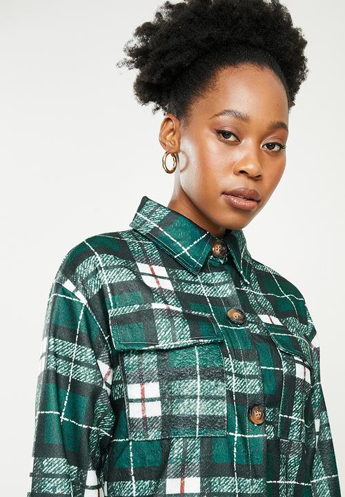 dailyfriday - Shacket - multi 