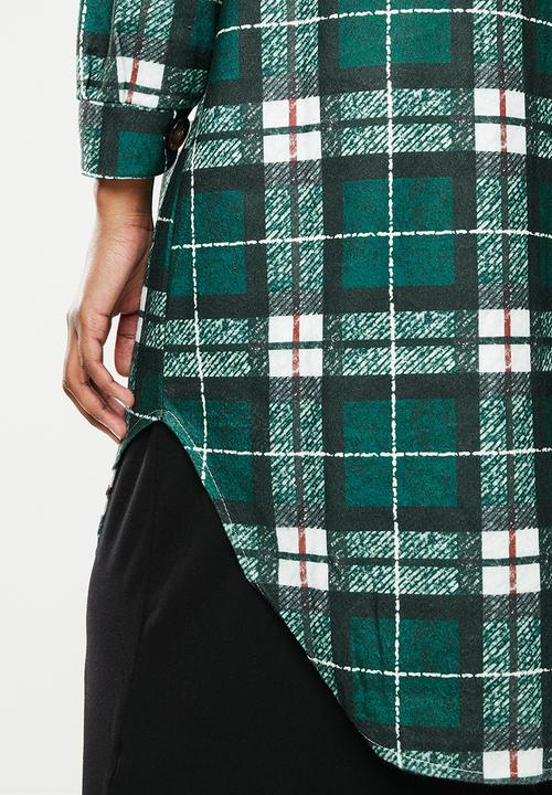 dailyfriday - Shacket - multi 
