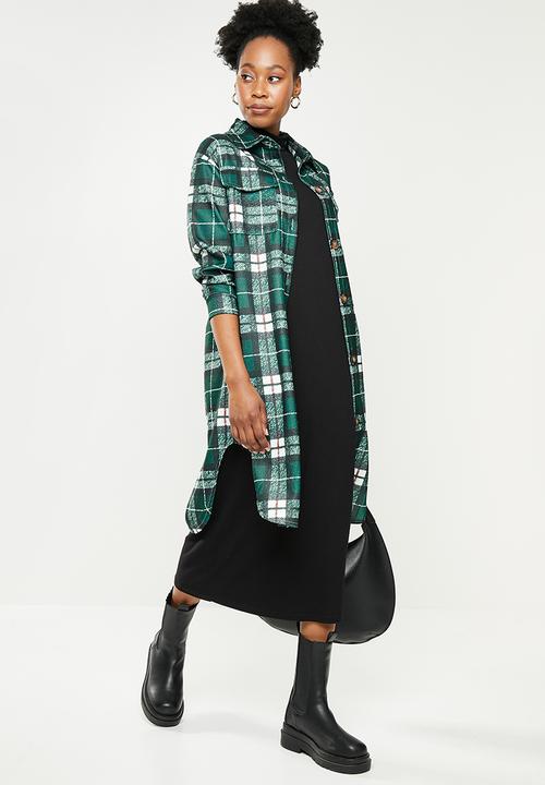 dailyfriday - Shacket - multi 