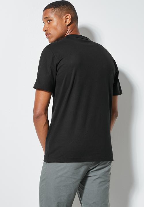 Superbalist - 3 Pack Aaron organic crew tee - multi