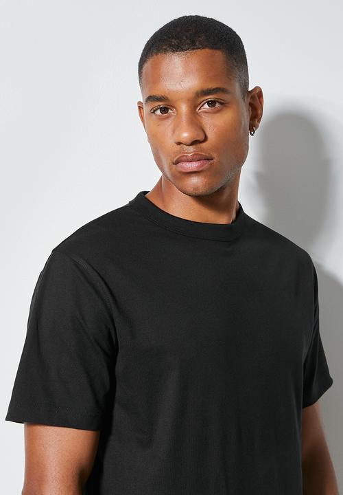 Superbalist - 3 Pack Aaron organic crew tee - multi