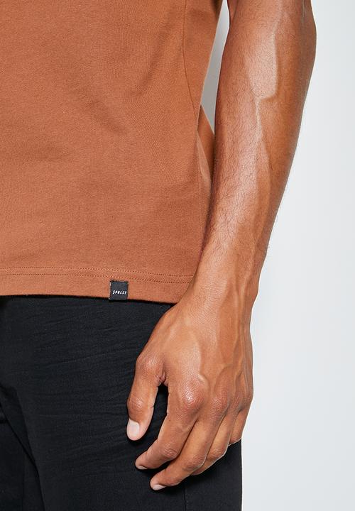 Superbalist - 3-Pack aaron organic relaxed fit crew tee - multi