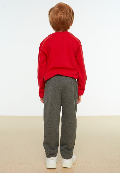 Trendyol - Jogger - gray