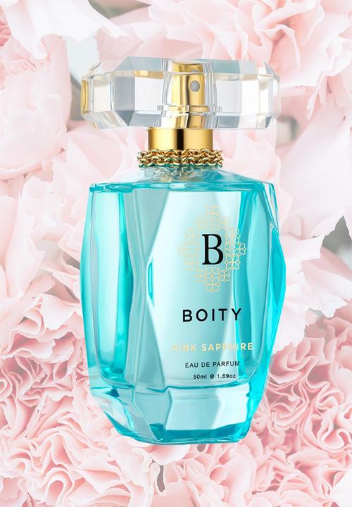 BOITY - Boity Pink Sapphire Eau De Parfum - 50ml
