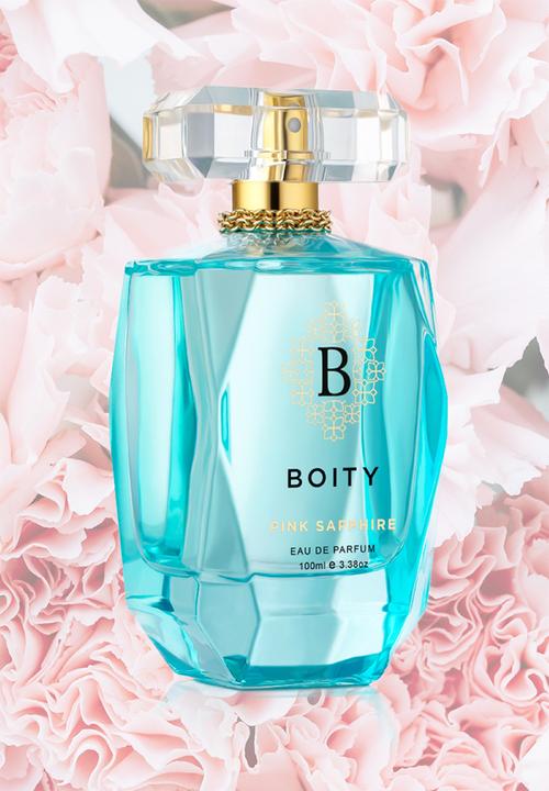 BOITY - Boity Pink Sapphire Eau De Parfum - 100ml