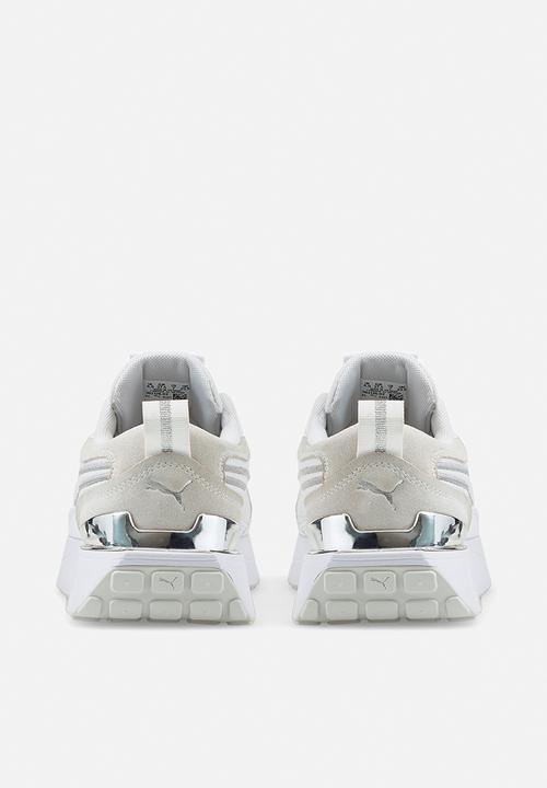 PUMA - Cruise rider metallic