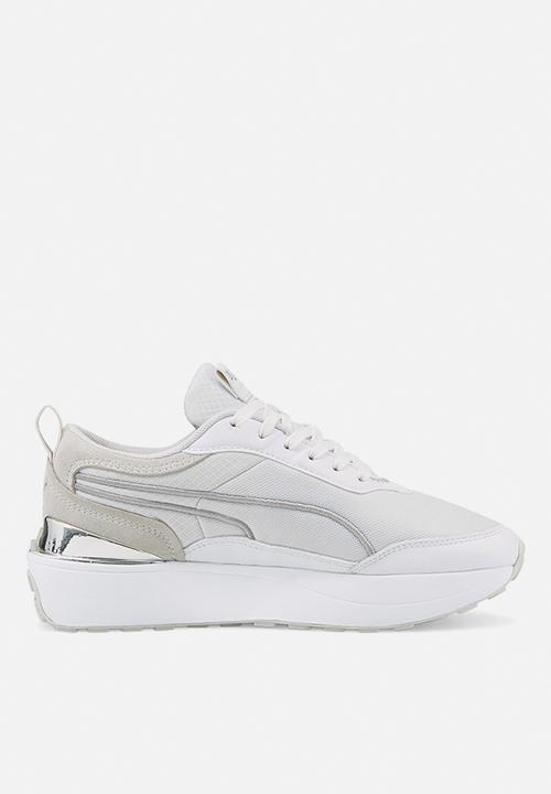PUMA - Cruise rider metallic
