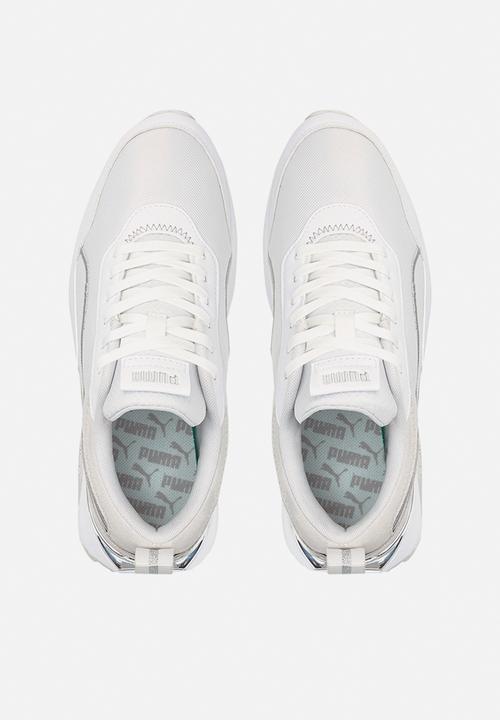 PUMA - Cruise rider metallic