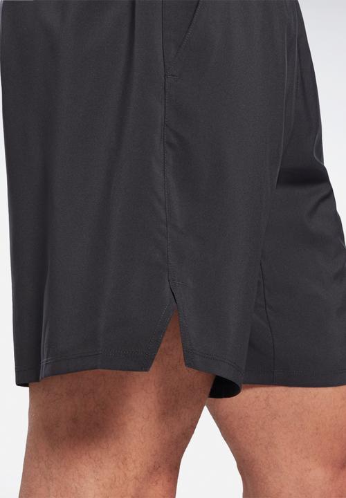 Reebok - Workout Epic Short- Night Black