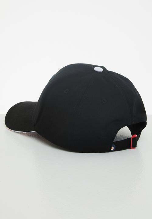 Ben Sherman - Targy cap - black