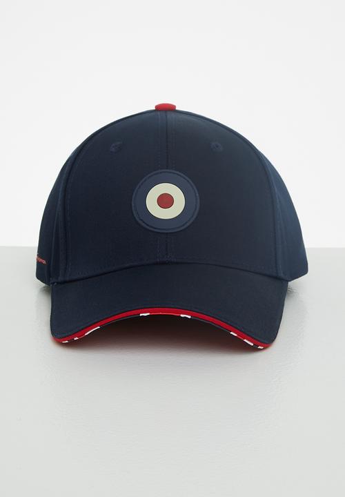 Ben Sherman - Targy cap - navy