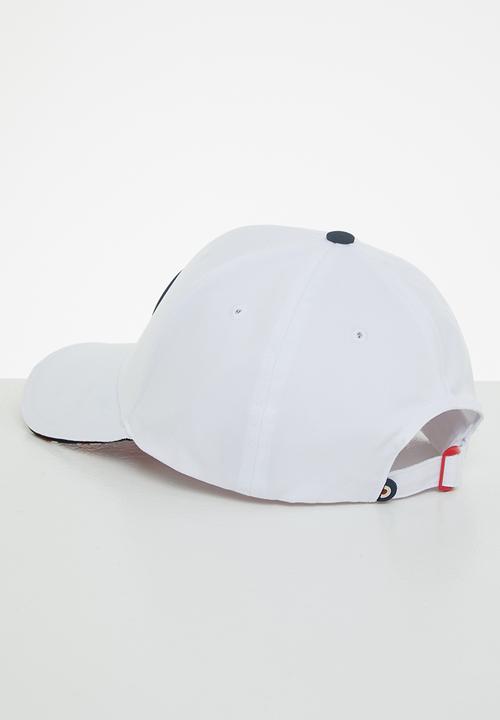 Ben Sherman - Targy cap - white