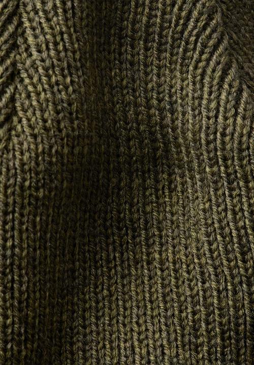 G-STAR - Effo beanie long - combat 