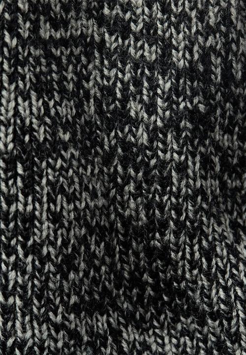 G-STAR - Effo beanie long - grey