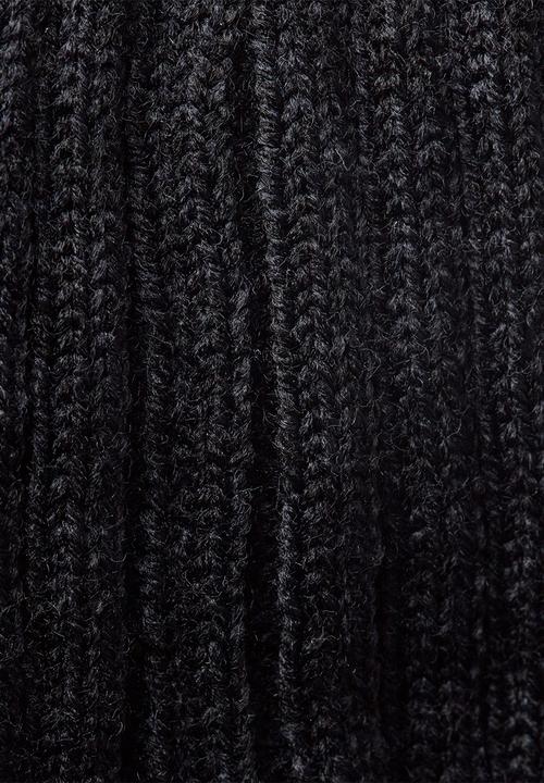G-STAR - Xemy beanie - black