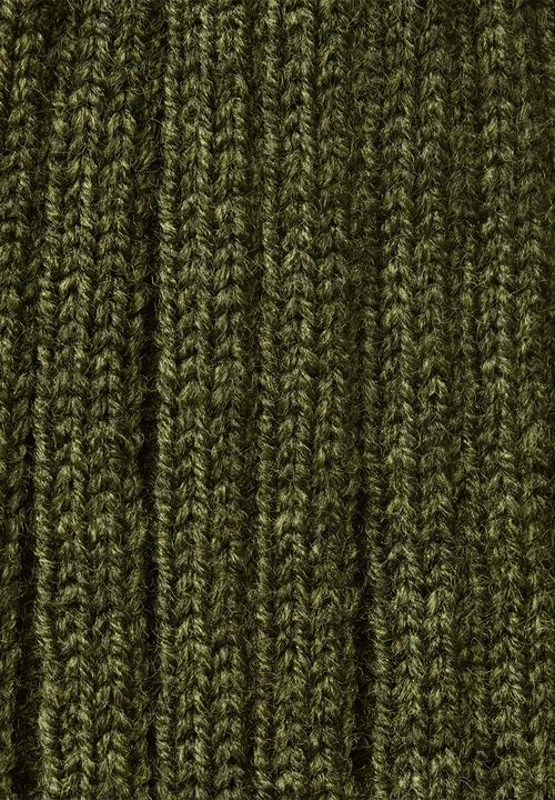 G-STAR - Xemy beanie - khaki