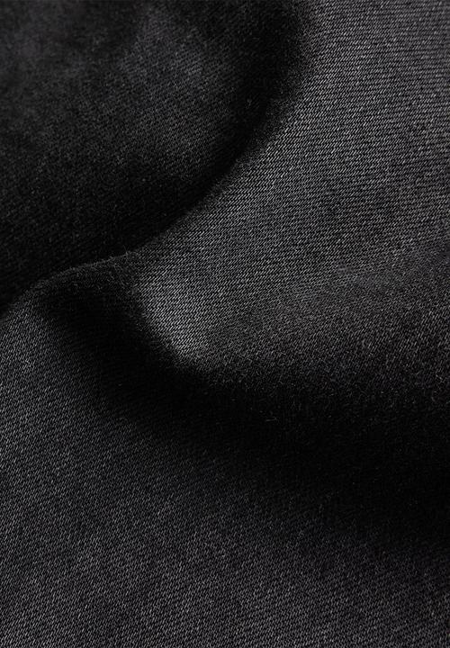 G-STAR - Pilot 3d slim - black