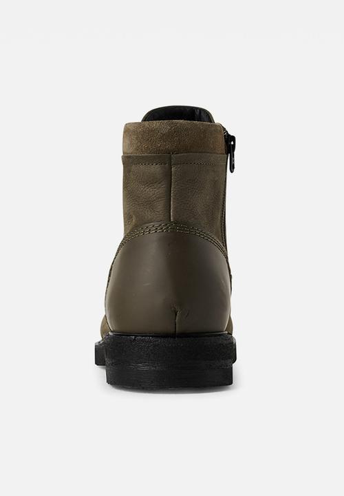 G-STAR - Cormac mid nub m - olive